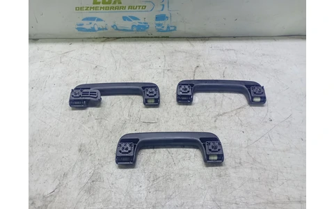 Maner plafon Audi A6 4F/C6 (2004 - 2008) - imagine 2