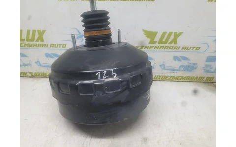 Tulumba frana 29677592901 BMW Seria 1 E81/E82/E87/E88 (facelift) (2007 - 2012) - imagine 4