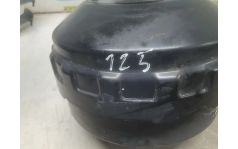 Tulumba frana 29677592901 BMW Seria 1 E81/E82/E87/E88 (facelift) (2007 - 2012) - imagine 3