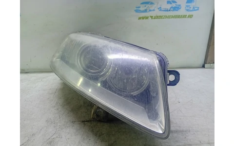 Far dreapta Audi A6 4F/C6 (2004 - 2008) - imagine 2