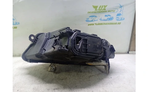 Far dreapta Audi A6 4F/C6 (2004 - 2008) - imagine 3