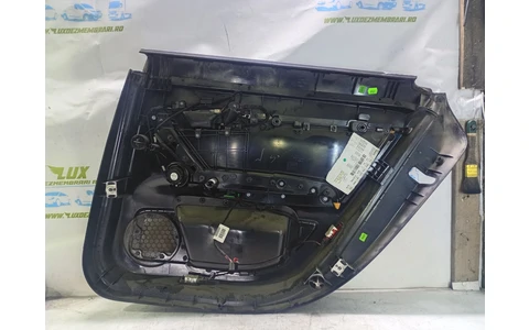 Fata usa stanga spate Audi A6 4F/C6 (2004 - 2008) - imagine 2