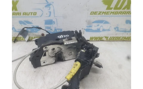 Broasca dreapta fata 7059974 BMW Seria 1 E81/E82/E87/E88 (facelift) (2007 - 2012) - imagine 4