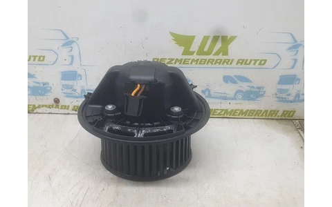Motoras aeroterma 2002221 BMW Seria 1 E81/E82/E87/E88 (facelift) (2007 - 2012) - imagine 4