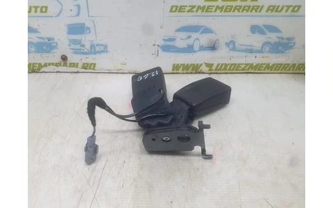 Pretensioner 878175322R Renault Megane 4 (2016 - 2020) - imagine 4
