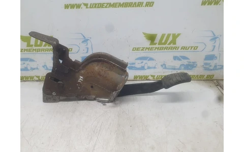Pedala frana 465014380R Dacia Logan 2 (2013 - 2016) - imagine 2