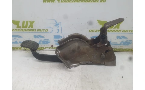 Pedala frana 465014380R Dacia Logan 2 (2013 - 2016) - imagine 3