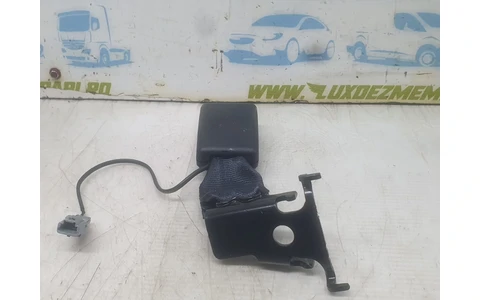 Pretensioner 888429264R Renault Megane 4 (2016 - 2020) - imagine 4