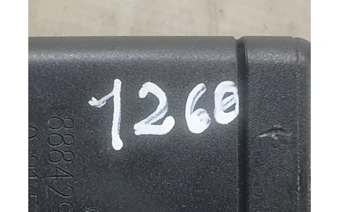 Pretensioner 888429264R Renault Megane 4 (2016 - 2020) - imagine 3