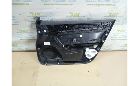 Fata usa stanga fata 809018715r Renault Megane 4 (2016 - 2020) - imagine 2