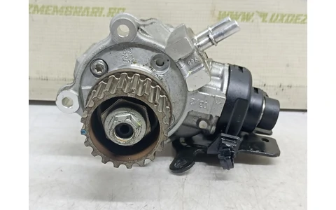 Pompa inalta presiune 0445010763 Renault Megane 4 (2016 - 2020) - imagine 2