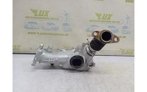 Racitor gaze EGR 147170061R Renault Megane 4 (2016 - 2020) - imagine 3