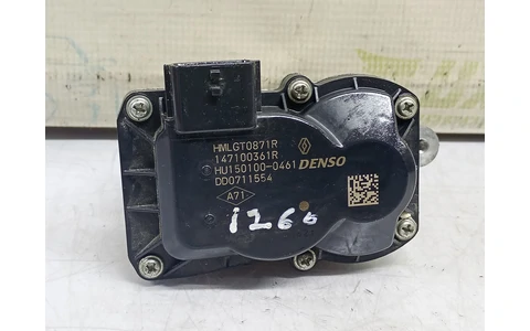 EGR HMLGT0871R Renault Megane 4 (2016 - 2020) - imagine 4
