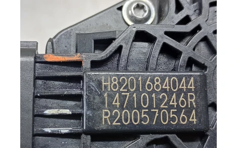 EGR H8201684044 Renault Megane 4 (2016 - 2020) - imagine 5