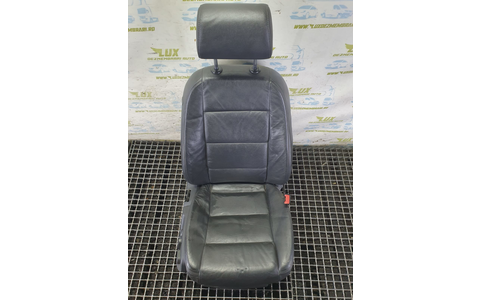 Scaun dreapta fata Audi A6 4F/C6 (2004 - 2008) - imagine 3