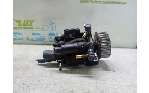 Pompa inalta presiune 167000938r Renault Fluence 1 (2009 - 2013) - imagine 3
