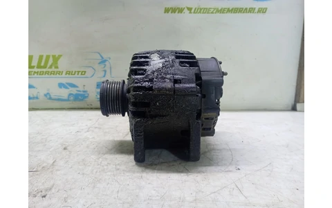 Alternator 231000026r Renault Fluence 1 (2009 - 2013) - imagine 2