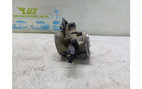 Pompa vacuum 8201005306r Renault Fluence 1 (2009 - 2013) - imagine 2