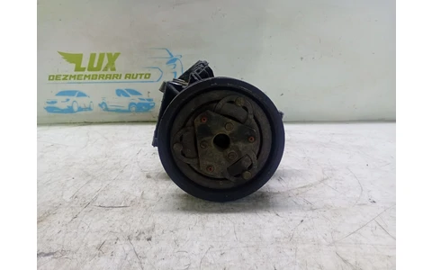 Compresor clima ac 8201025121 Renault Fluence 1 (2009 - 2013) - imagine 3