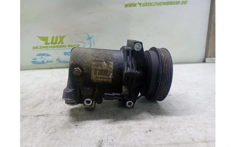 Compresor clima ac 8201025121 Renault Fluence 1 (2009 - 2013) - imagine 2