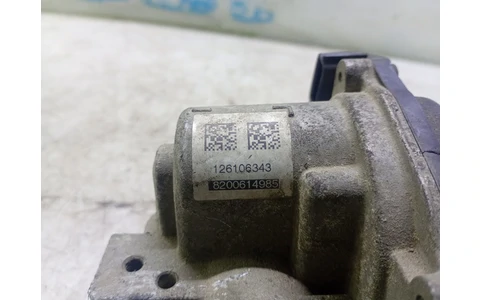 Clapeta acceleratie 8200614985 Renault Fluence 1 (2009 - 2013) - imagine 4