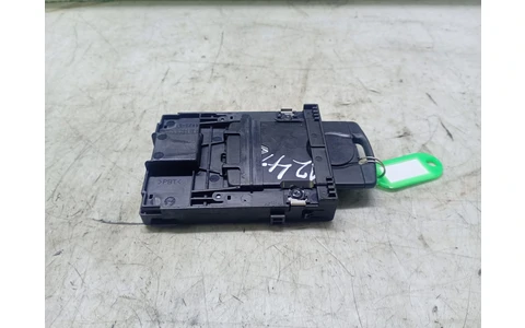 Contact cu cheie 285909828r Renault Fluence 1 (2009 - 2013) - imagine 2