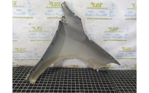 Aripa stanga fata Renault Fluence 1 (2009 - 2013) - imagine 2