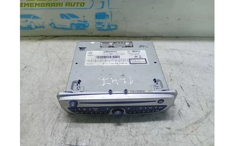 Radio cd 281157550r Renault Fluence 1 (2009 - 2013) - imagine 2