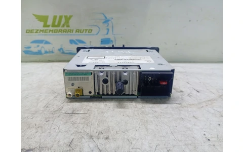 Radio cd 281157550r Renault Fluence 1 (2009 - 2013) - imagine 3