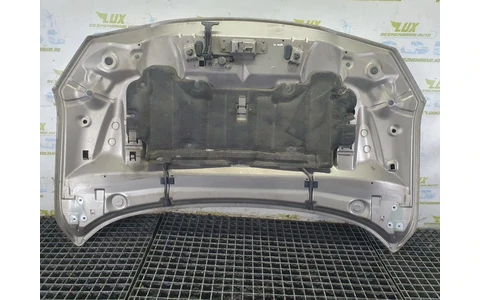 Capota motor Renault Fluence 1 (2009 - 2013) - imagine 2