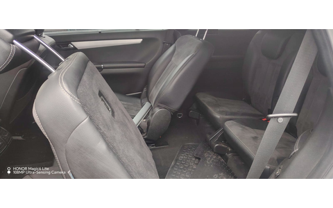 Mercedes Benz R-Class W251 (2005 - 2010) - imagine 6
