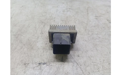 Releu bujii incandescente Renault Fluence 1 (2009 - 2013) - imagine 4