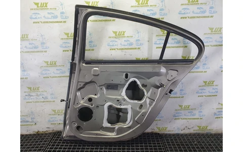 Usa dreapta spate Renault Fluence 1 (2009 - 2013) - imagine 2