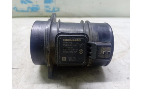 Debitmetru aer 8200682558 Renault Fluence 1 (2009 - 2013) - imagine 4