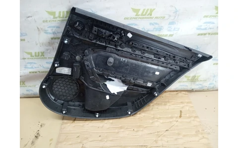 Fata usa stanga spate Renault Megane 4 (2016 - 2020) - imagine 2