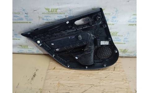 Fata usa dreapta spate 829a02897r Renault Megane 4 (2016 - 2020) - imagine 2