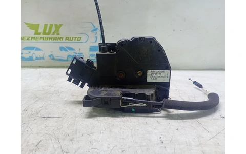Broasca stanga spate 825030019r Renault Fluence 1 (2009 - 2013) - imagine 2