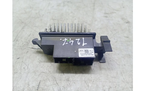 Rezistenta trepte a17750b3800000 ( Renault Fluence 1 (2009 - 2013) - imagine 4