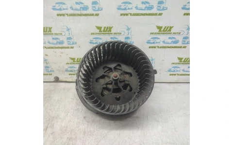 Motoras aeroterma F983228M Volkswagen Golf 5 (2003 - 2009) - imagine 4