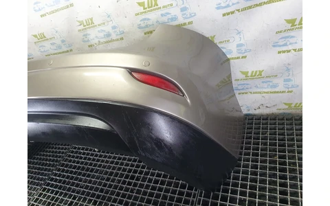 Bara spate 850220041r Renault Fluence 1 (2009 - 2013) - imagine 4
