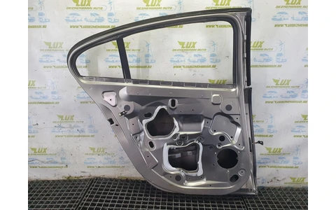Usa stanga spate Renault Fluence 1 (2009 - 2013) - imagine 2