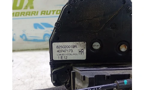 Broasca dreapta spate 825020019r Renault Fluence 1 (2009 - 2013) - imagine 4