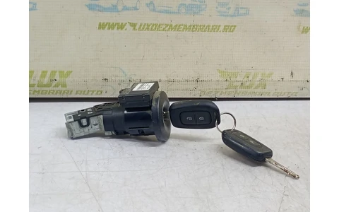 Contact cu cheie 487003947R Dacia Logan 2 (facelift) (2017 - 2020) - imagine 5