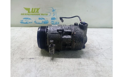 Compresor clima ac 64526987766-03 BMW Seria 3 E90 (2004 - 2010) - imagine 4