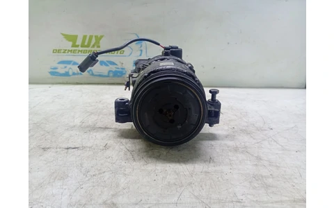 Compresor clima ac 64526987766-03 BMW Seria 3 E90 (2004 - 2010) - imagine 2