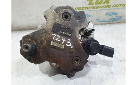Pompa inalta presiune 0445010045 BMW Seria 3 E90 (2004 - 2010) - imagine 3