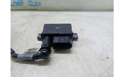 Releu bujii incandescente 132196 BMW Seria 3 E90 (2004 - 2010) - imagine 2