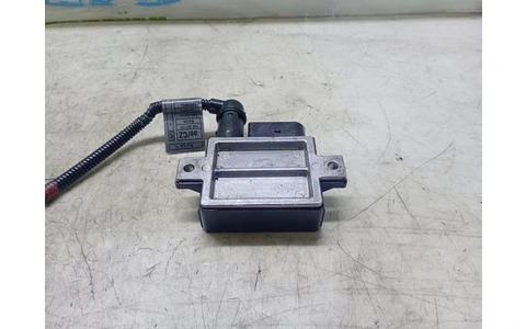 Releu bujii incandescente 132196 BMW Seria 3 E90 (2004 - 2010) - imagine 4