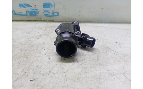 Flansa apa 11122247744 BMW Seria 3 E90 (2004 - 2010) - imagine 3