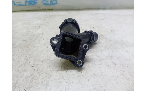 Flansa apa 11122247744 BMW Seria 3 E90 (2004 - 2010) - imagine 2